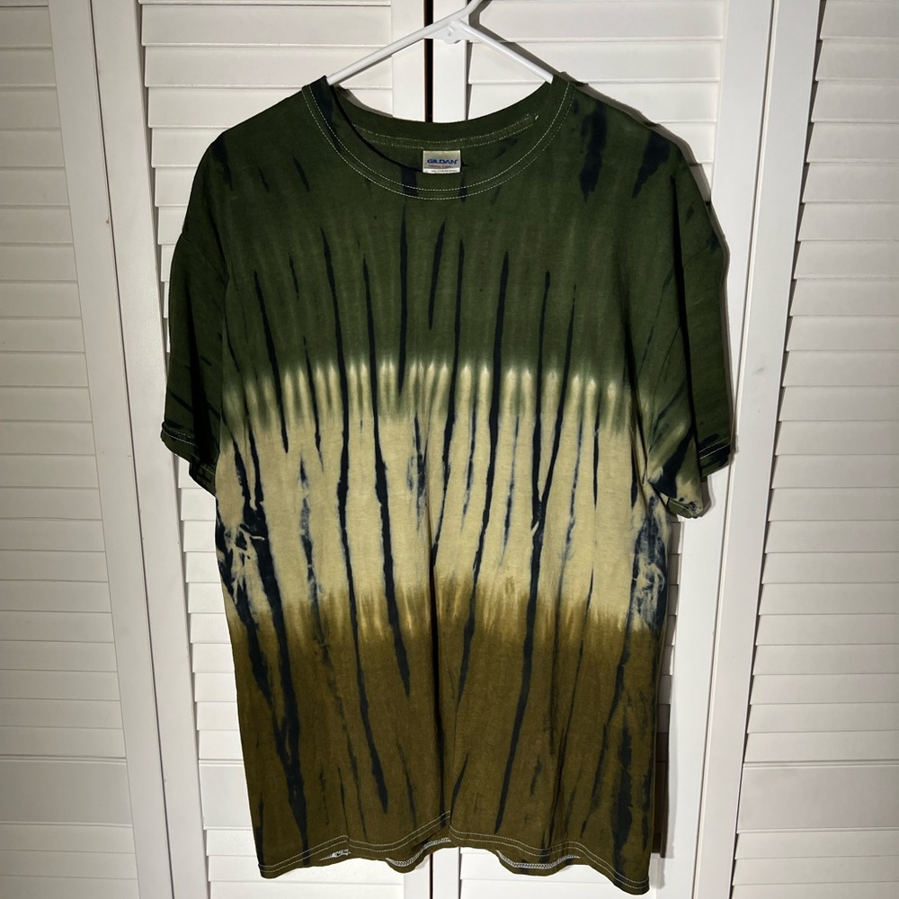 Tye Dye Tee